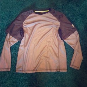 Long sleeve t shirt